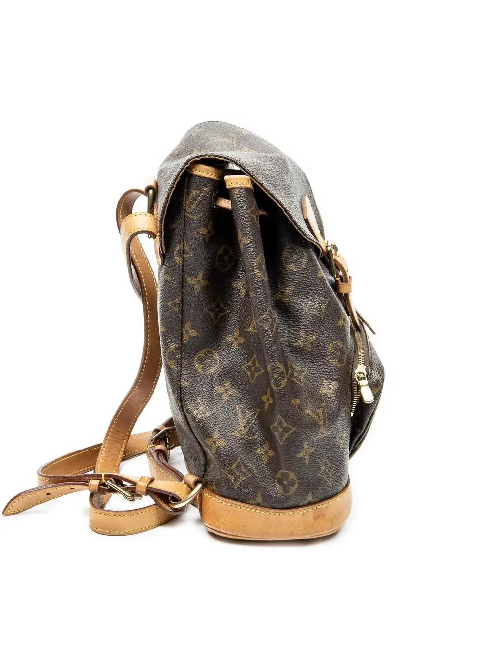 Louis Vuitton Vintage Montsouris #299132L91B